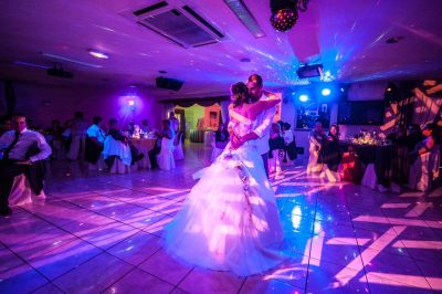 mariage