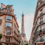 hotel à paris