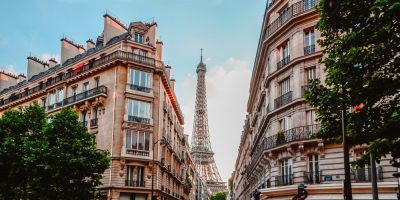 hotel à paris