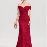 robe de soirée longue