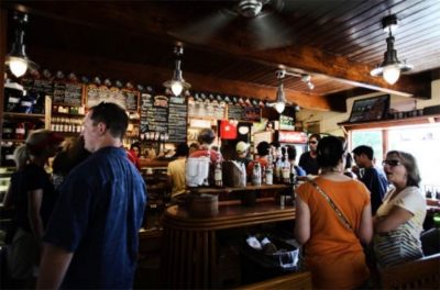 l’insonorisation bar