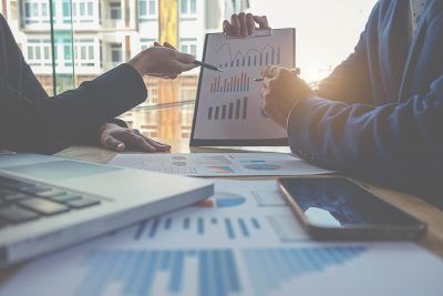 le métier de consultant