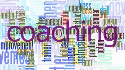 Life coaching personnel