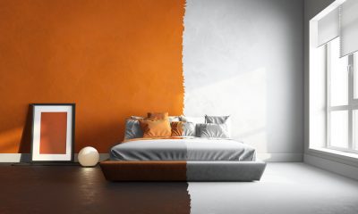 rénover sa chambre