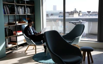 massage en entreprise