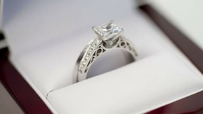 bague-de-fiançailles