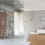 rénovation d'appartement à paris