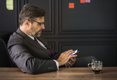 travail à domicile pour plus de flexibilité