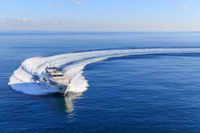 bateau traceur gps
