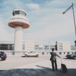 parking roissy
