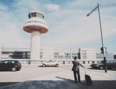 parking roissy
