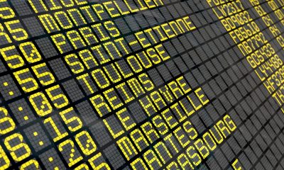 aéroport de Montpellier
