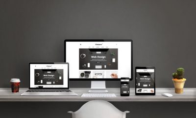 devis site web