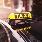 réservation de taxi Aéroport Marseille
