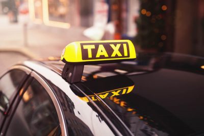 réservation de taxi Aéroport Marseille