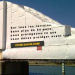 confinement chantier
