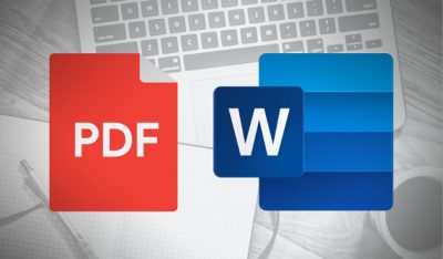 convert documents