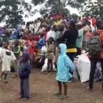 Le Bataillon d’Intervention Rapide lutte contre le coronavirus au Cameroun