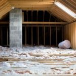 solation des combles perdus par soufflage