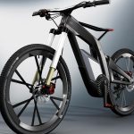 Le vélo à assistance électrique