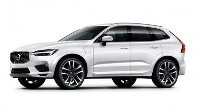 Un SUV pour vos voyages et loisirs en famille
