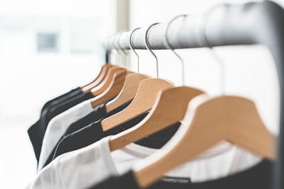 Comment bien s'habiller: 20 règles à suivre pour les hommes Nom du fichier : v