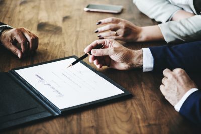 Comment résoudre un conflit commercial ?