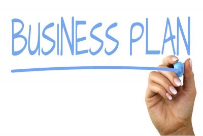 business plan