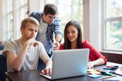 devenir une entreprise apprenante