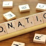Que peut-on donner lors d'une donation en droit des successions ?