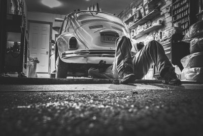 garage auto