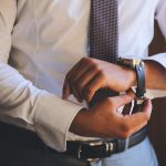 montre automatique homme