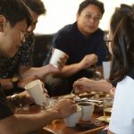 L’importance de la pause-café en entreprise