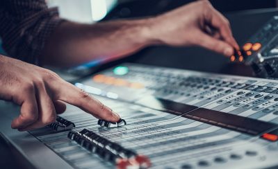 pourquoi faire realiser mastering audio son