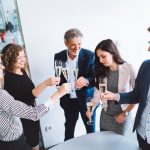 Les astuces pour organiser une fête d’entreprise mémorable
