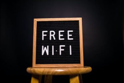 wifi