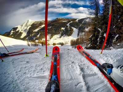 vacances ski