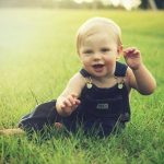 Cinq grandes leçons que vous pouvez tirer de la formation Massage Bébé.