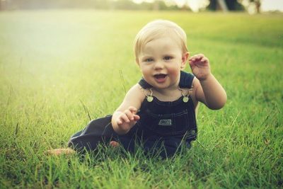 Cinq grandes leçons que vous pouvez tirer de la formation Massage Bébé.