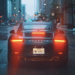 Entretenez votre Porsche avec Rose Passion