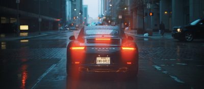 Entretenez votre Porsche avec Rose Passion