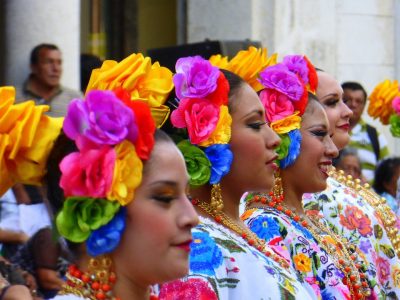 Mexique