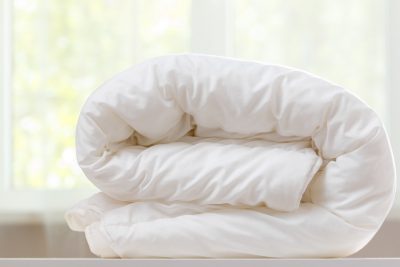 Qu'est-ce qu'une housse de couette à Rabat