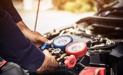 Astuces pour bien préparer son véhicule pour l'hiver