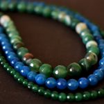 collier fantaisie