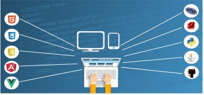 site web