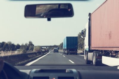 transport routier