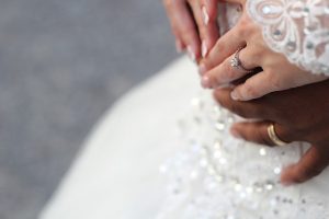 Un wedding planner pour votre mariage