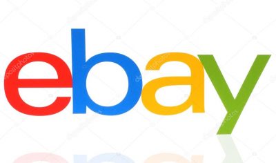 logo ebay