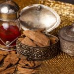 parfum oriental
